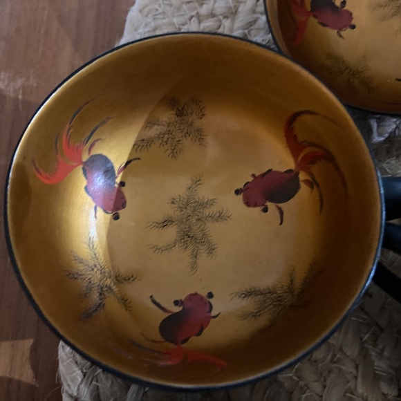 Yea set - Picture 3 of 5